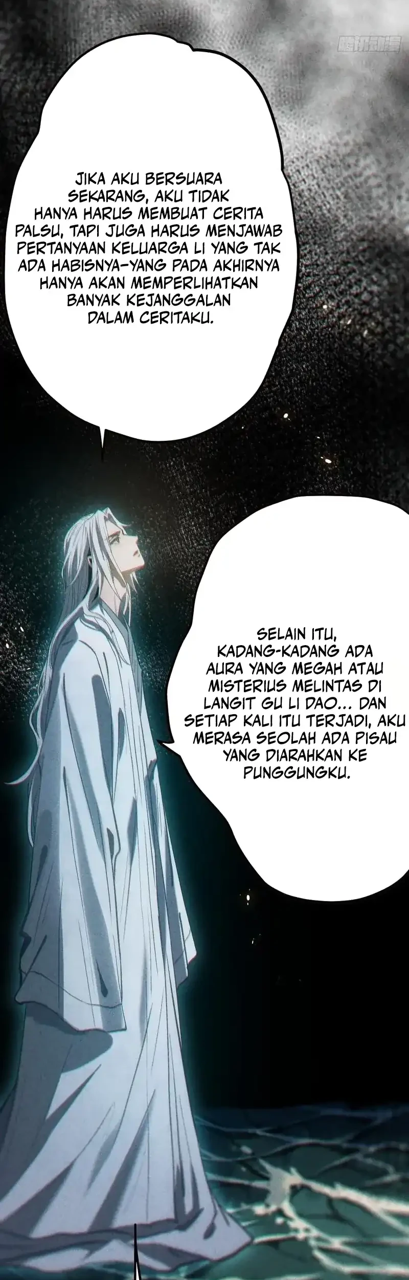The Profound Mirror Immortal Clan Bab 12 halaman 10