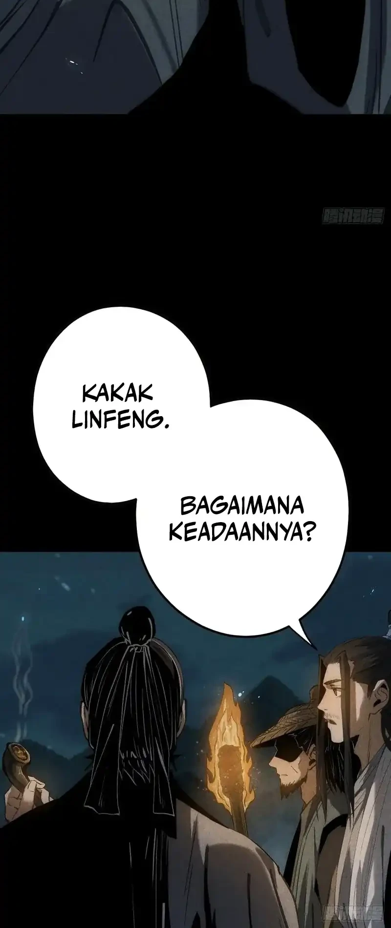 The Profound Mirror Immortal Clan Bab 12 halaman 31