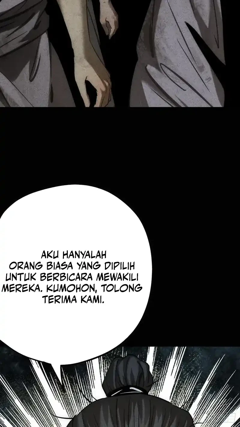 The Profound Mirror Immortal Clan Bab 12 halaman 41