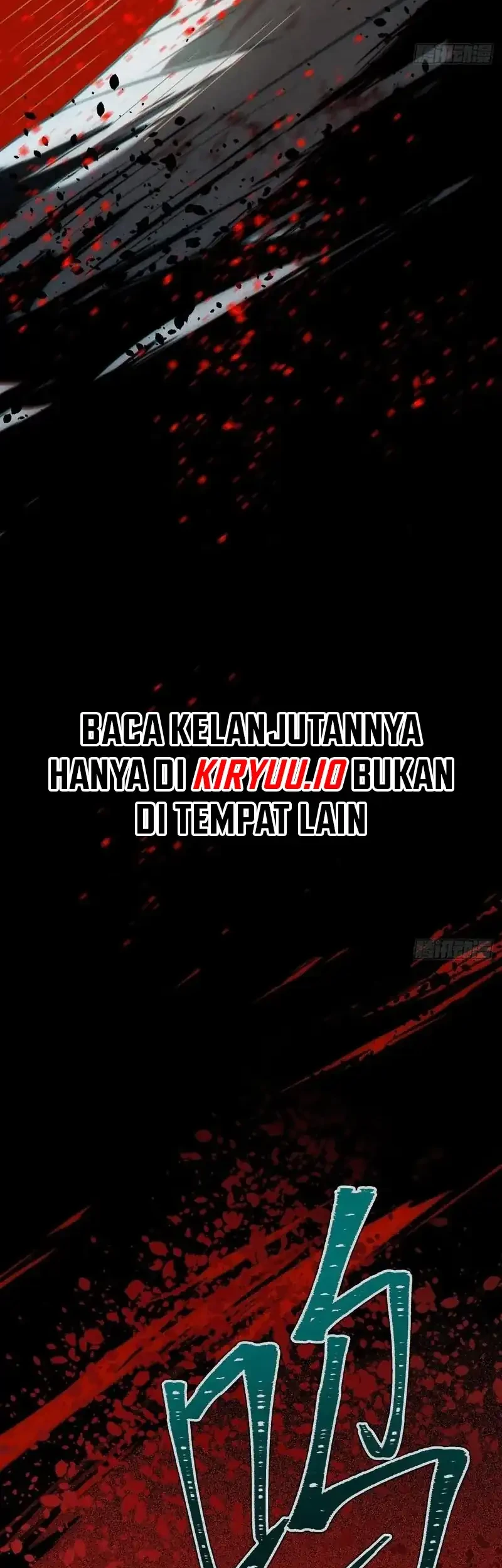 The Profound Mirror Immortal Clan Bab 12 halaman 85