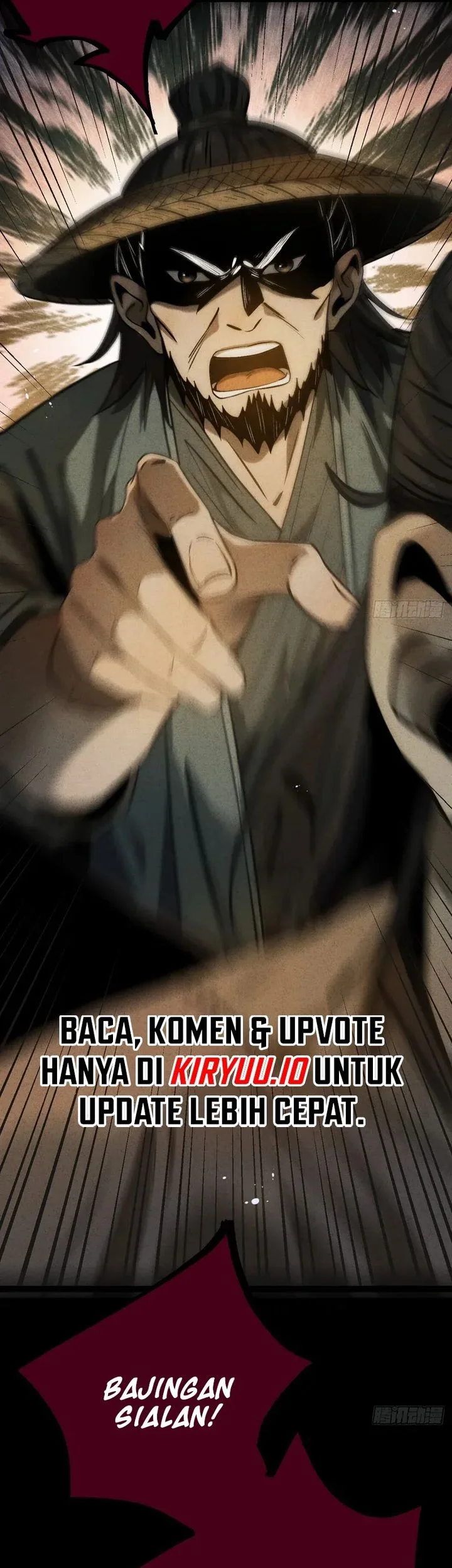 The Profound Mirror Immortal Clan Bab 13 halaman 11