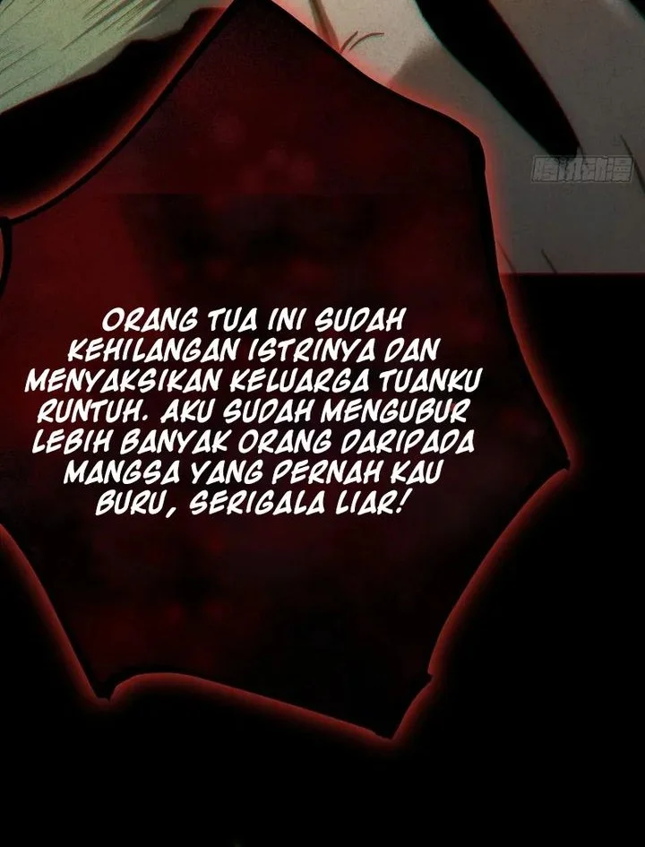 The Profound Mirror Immortal Clan Bab 13 halaman 25