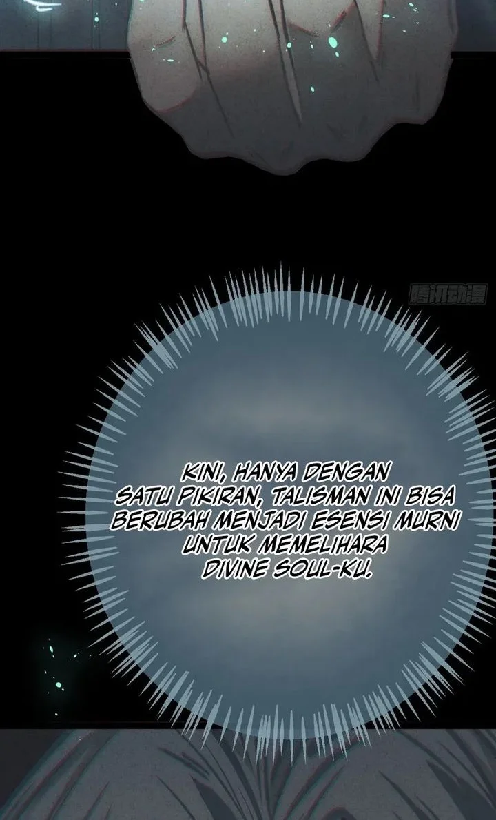 The Profound Mirror Immortal Clan Bab 13 halaman 44