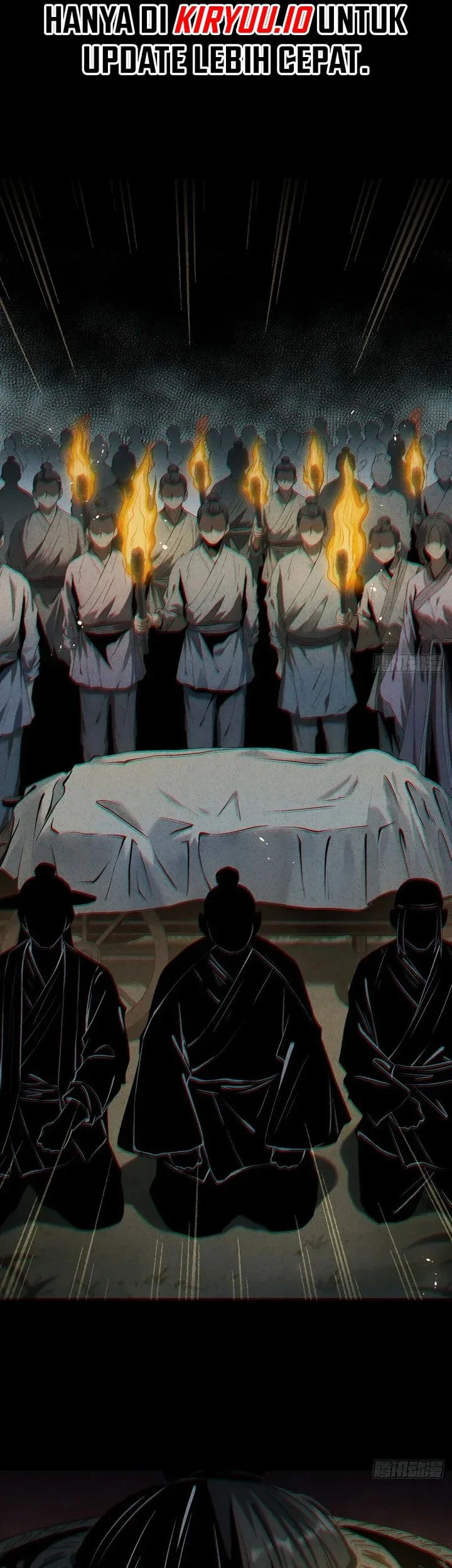 The Profound Mirror Immortal Clan Bab 13 halaman 79