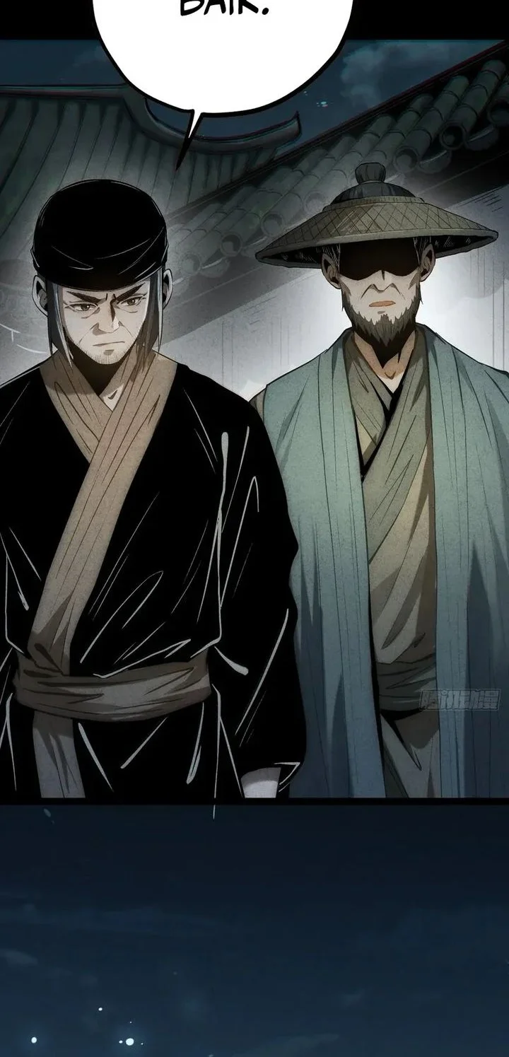 The Profound Mirror Immortal Clan Bab 13 halaman 109