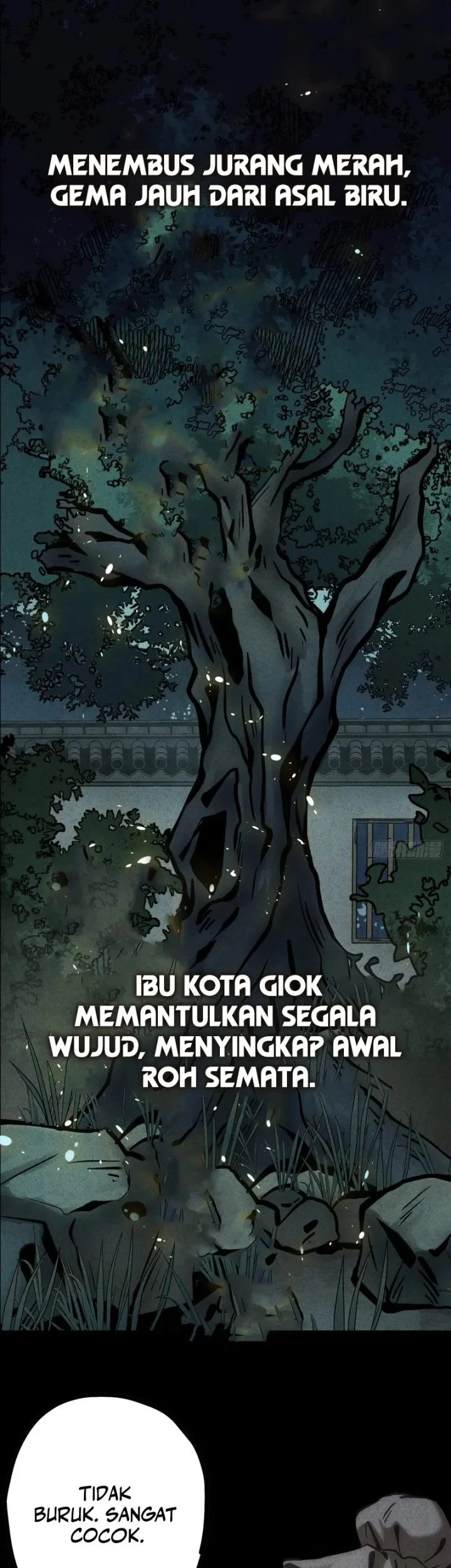 The Profound Mirror Immortal Clan Bab 14 halaman 99