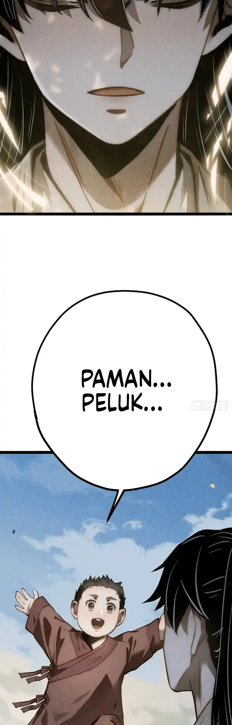 The Profound Mirror Immortal Clan chapter 15 halaman 6