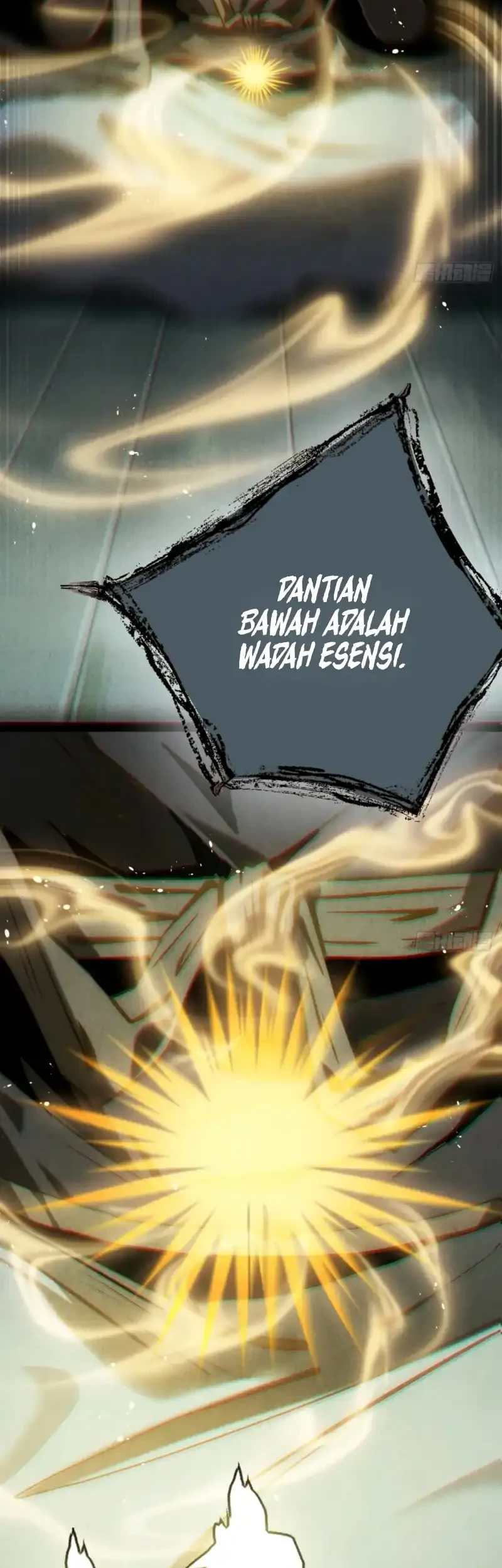 The Profound Mirror Immortal Clan chapter 15 halaman 47