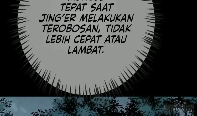 The Profound Mirror Immortal Clan Bab 16 halaman 34