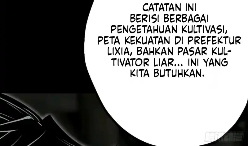 The Profound Mirror Immortal Clan Bab 17 halaman 15