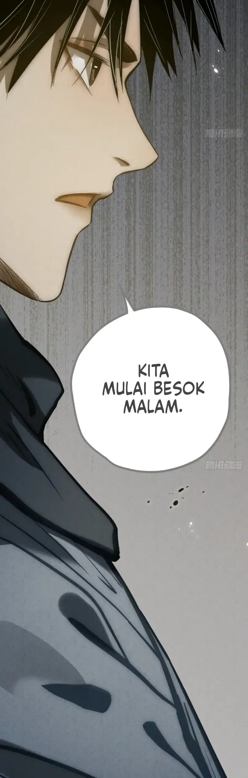 The Profound Mirror Immortal Clan Bab 17 halaman 28