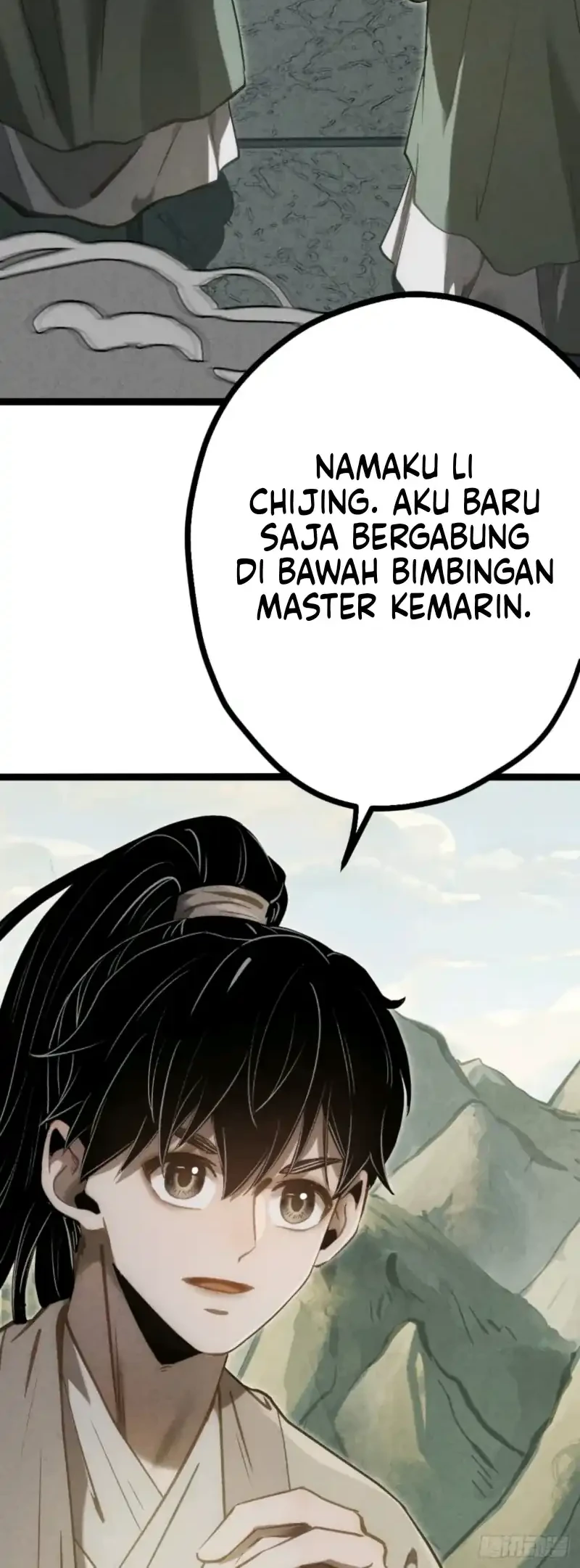 The Profound Mirror Immortal Clan Bab 18 halaman 69