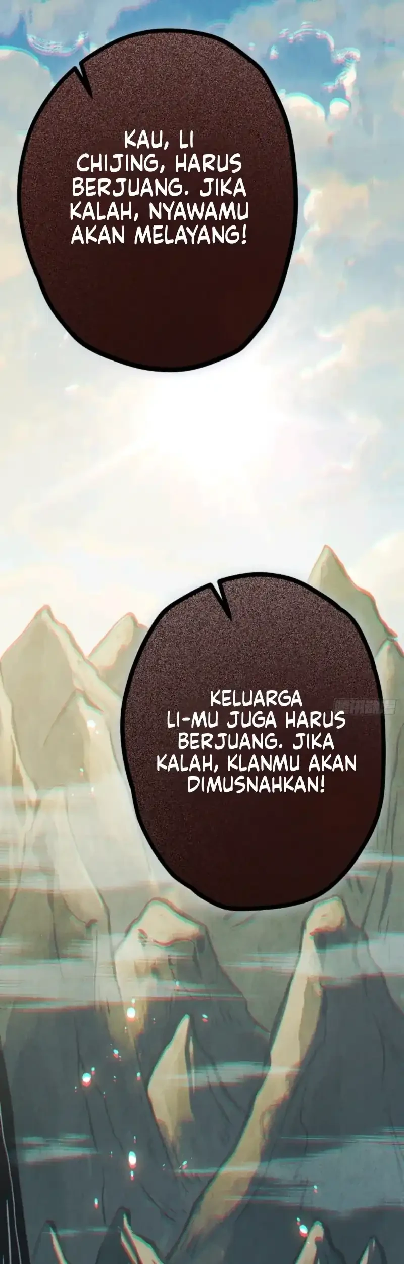 The Profound Mirror Immortal Clan Bab 18 halaman 80