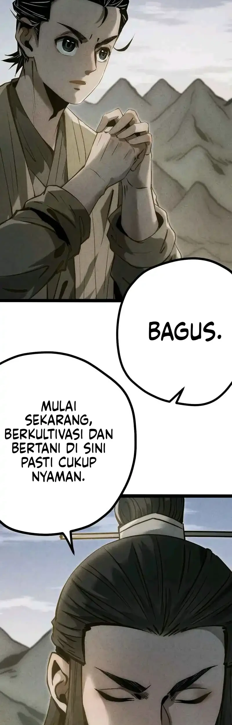 The Profound Mirror Immortal Clan chapter 19 halaman 7