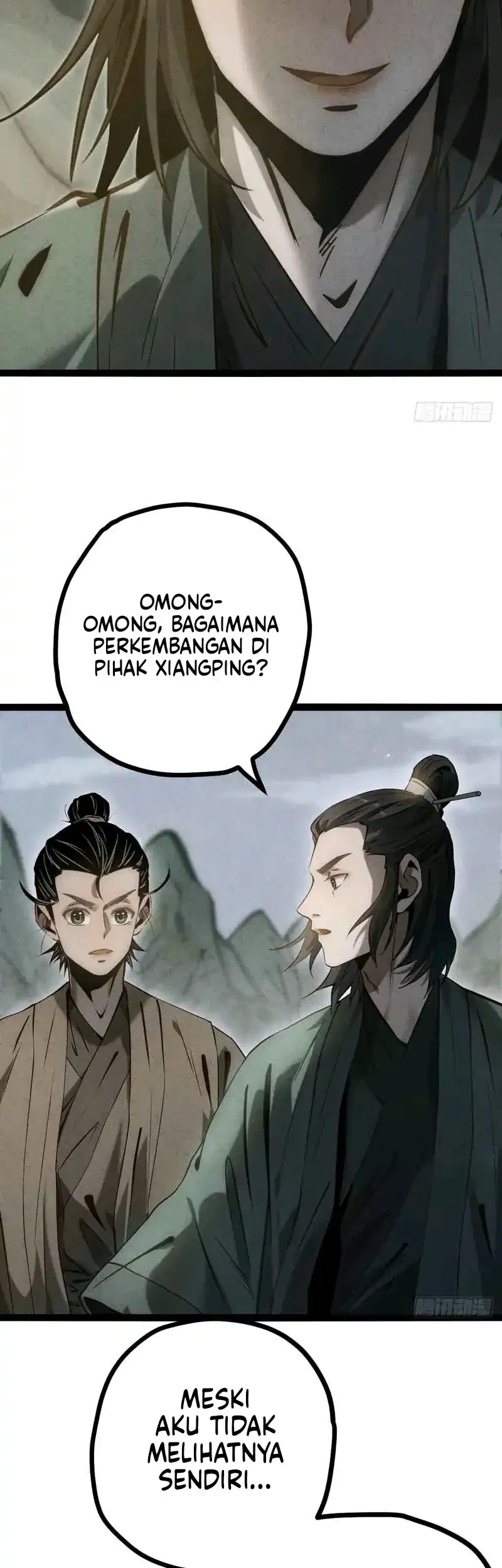 The Profound Mirror Immortal Clan chapter 19 halaman 8