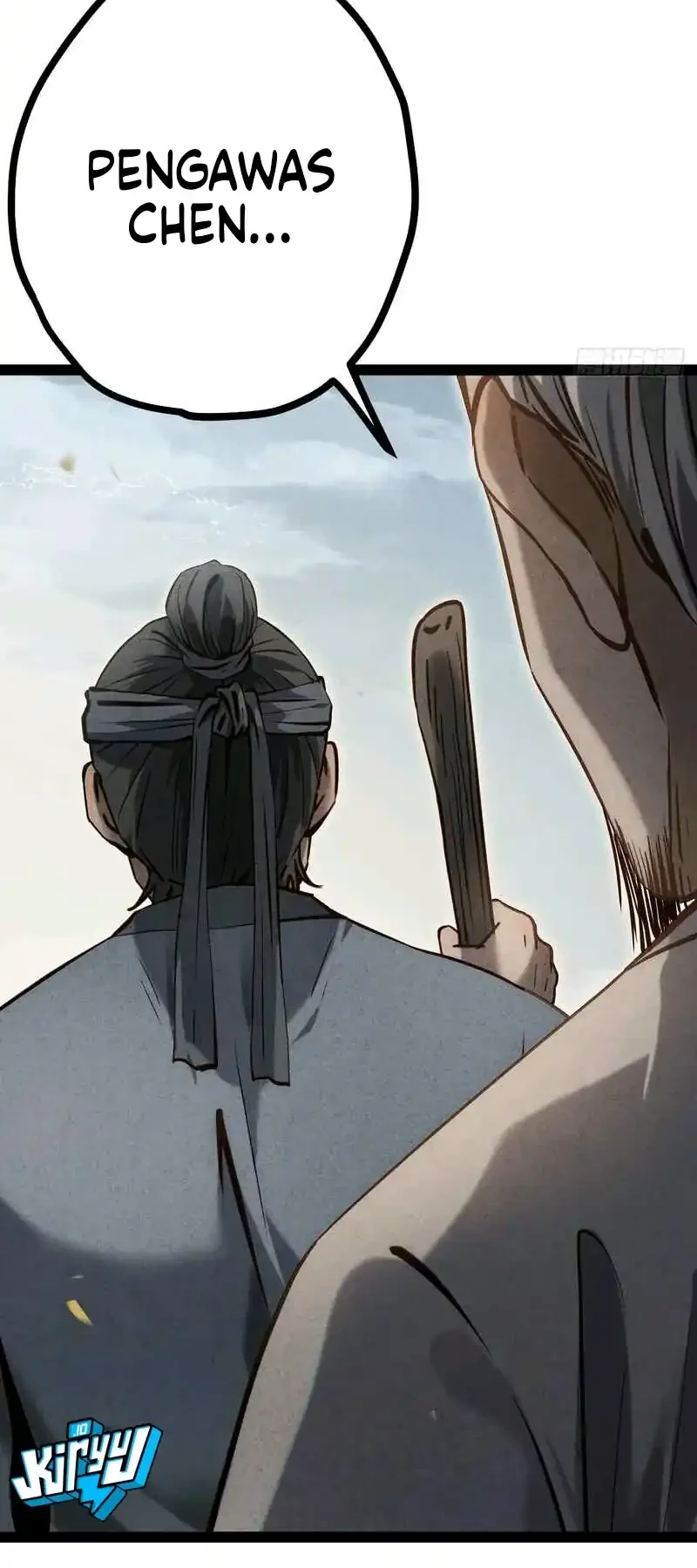 The Profound Mirror Immortal Clan chapter 19 halaman 34