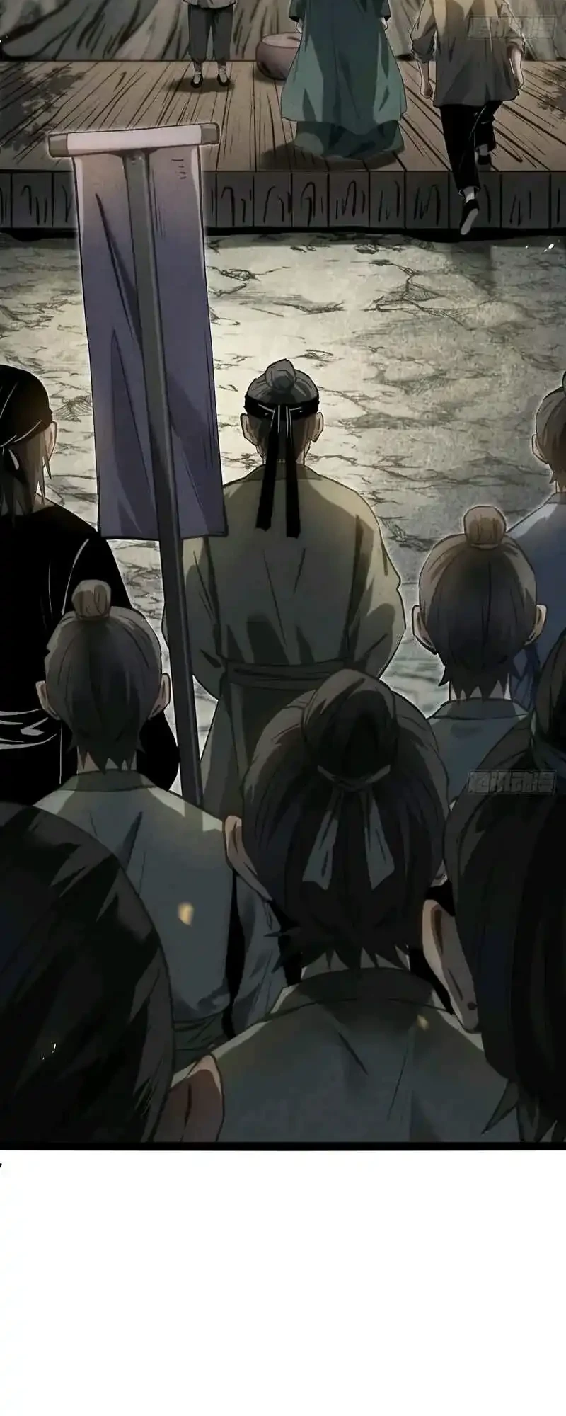 The Profound Mirror Immortal Clan chapter 19 halaman 49