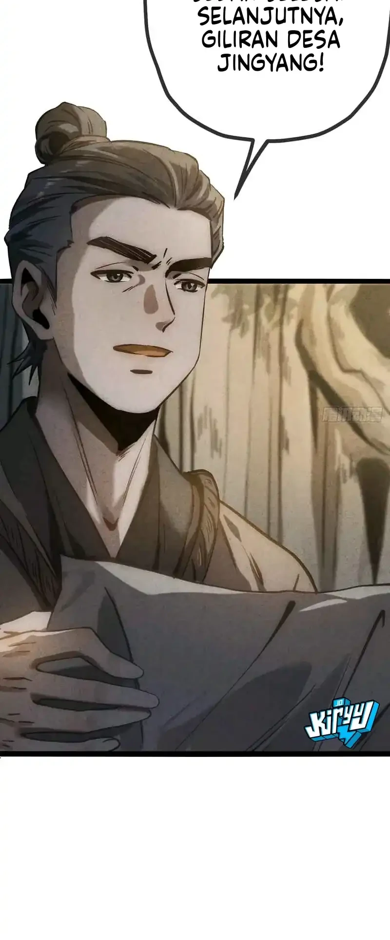 The Profound Mirror Immortal Clan chapter 19 halaman 64