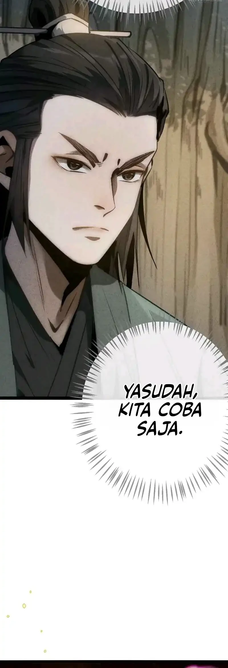 The Profound Mirror Immortal Clan chapter 19 halaman 68