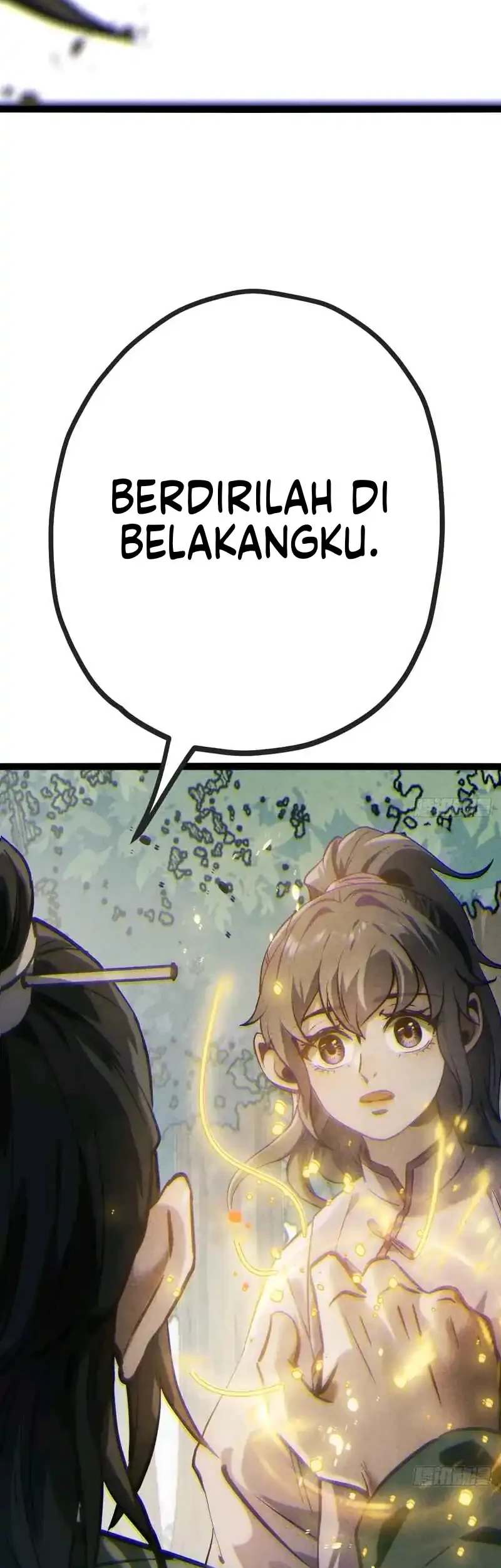 The Profound Mirror Immortal Clan chapter 19 halaman 76