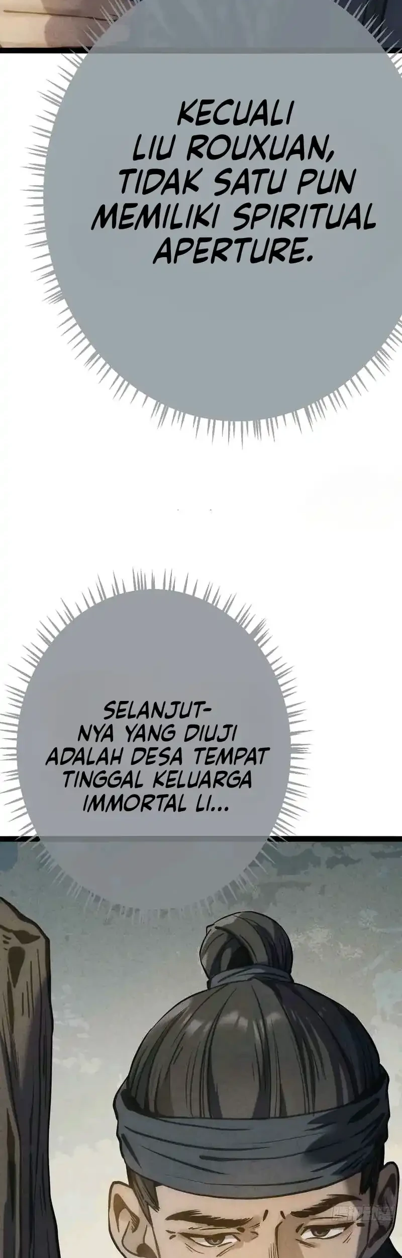 The Profound Mirror Immortal Clan chapter 19 halaman 84