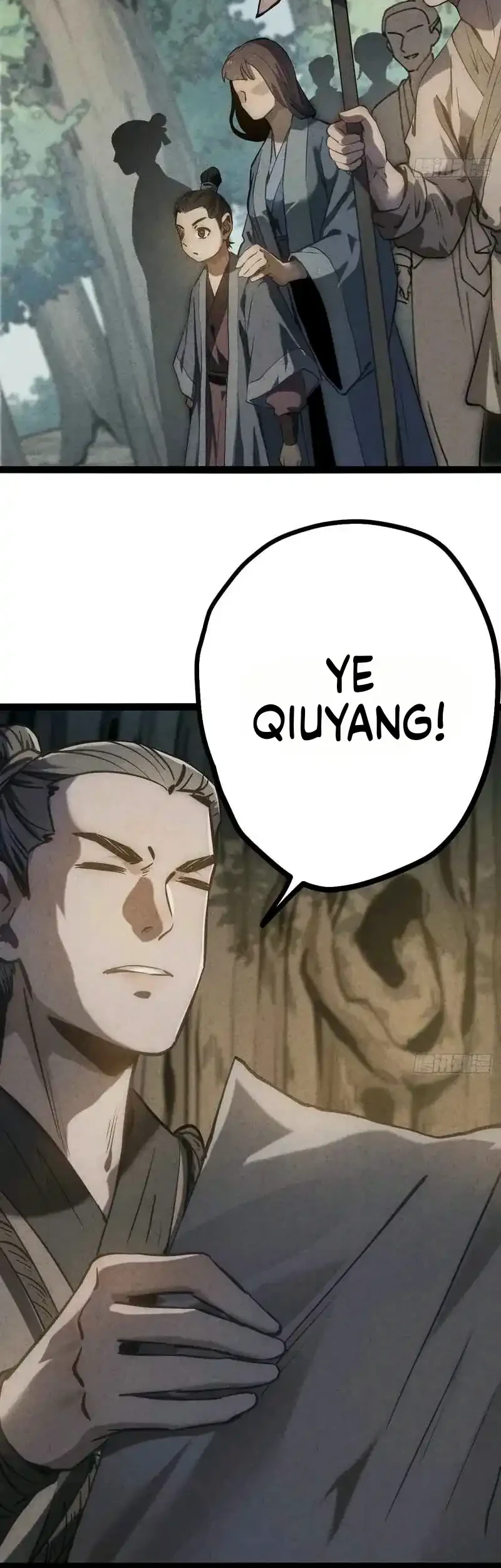 The Profound Mirror Immortal Clan chapter 19 halaman 86