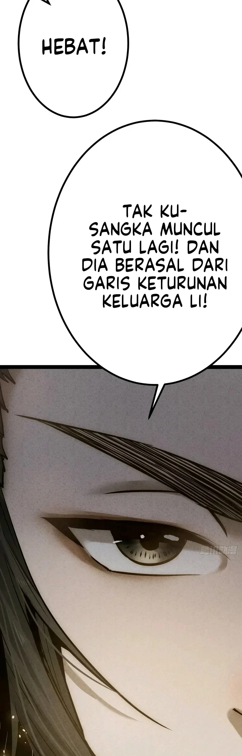 The Profound Mirror Immortal Clan chapter 20 halaman 12