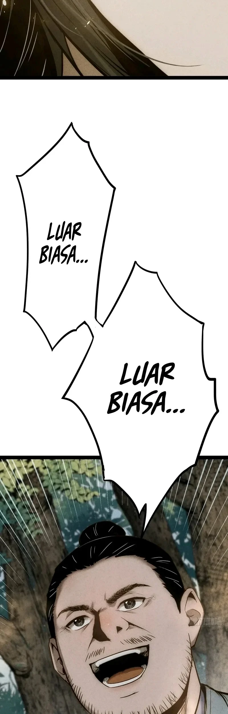 The Profound Mirror Immortal Clan chapter 20 halaman 13