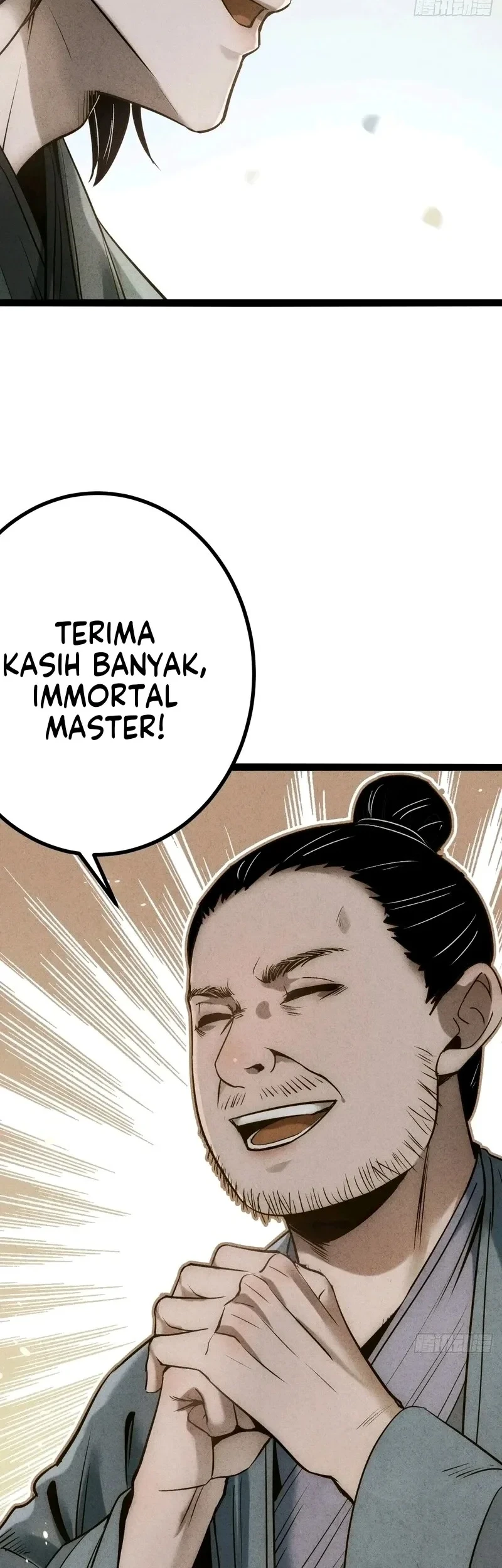 The Profound Mirror Immortal Clan chapter 20 halaman 17