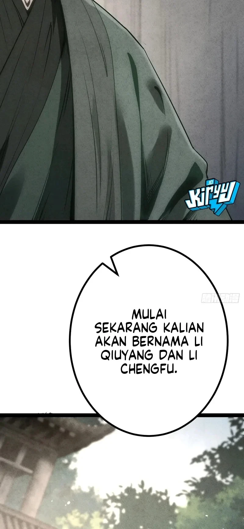 The Profound Mirror Immortal Clan chapter 20 halaman 34