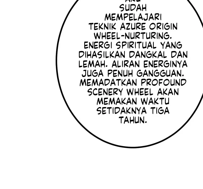 The Profound Mirror Immortal Clan chapter 20 halaman 54