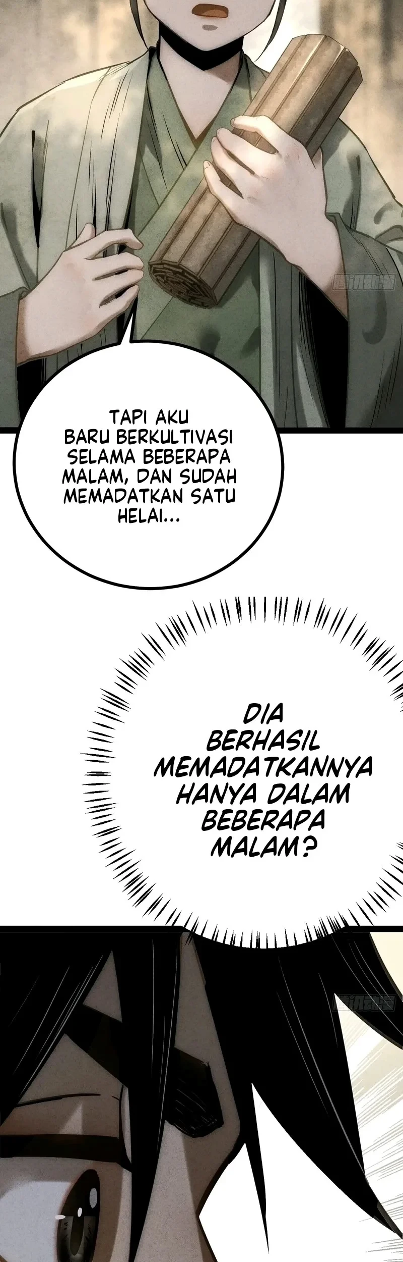 The Profound Mirror Immortal Clan chapter 20 halaman 62