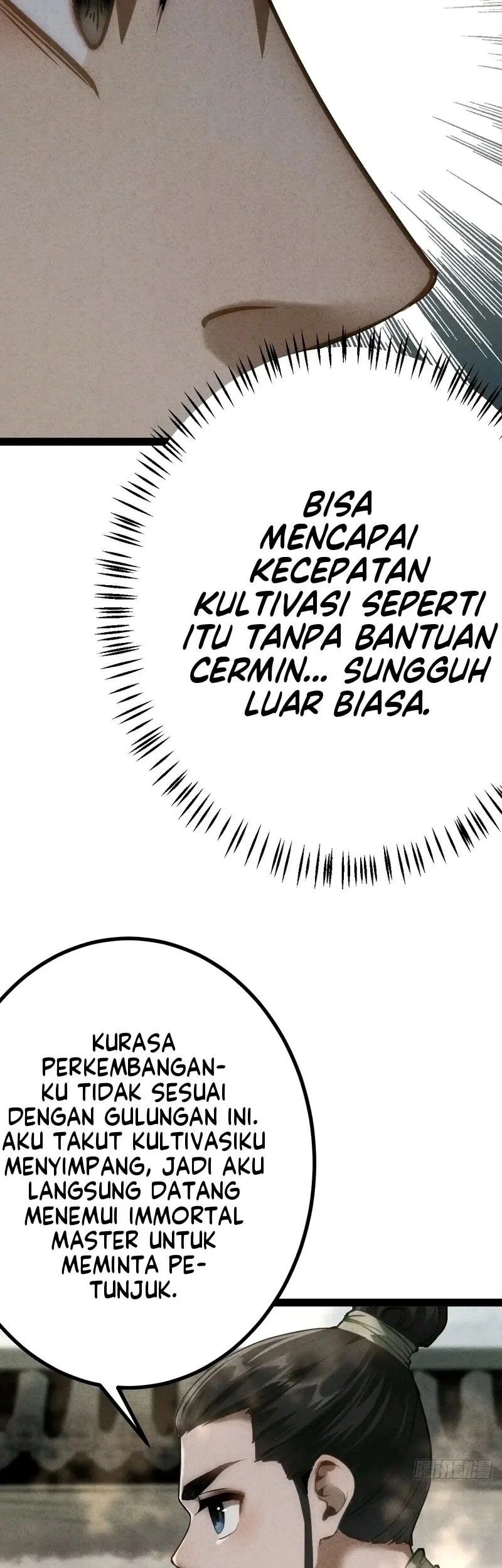 The Profound Mirror Immortal Clan chapter 20 halaman 63