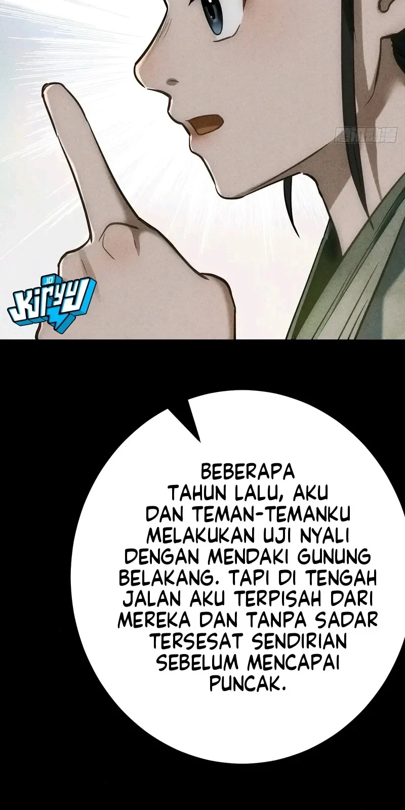 The Profound Mirror Immortal Clan chapter 20 halaman 68