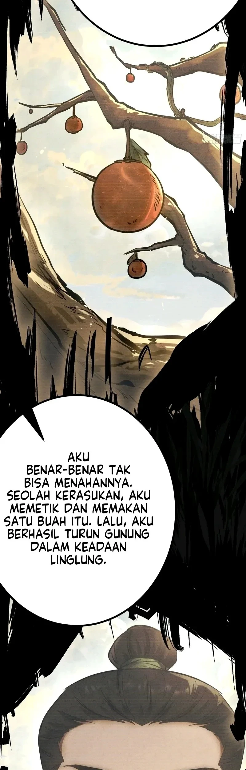 The Profound Mirror Immortal Clan chapter 20 halaman 70