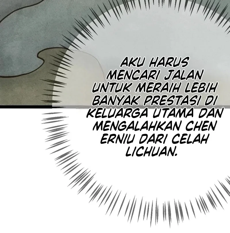 The Profound Mirror Immortal Clan Bab 21 halaman 6