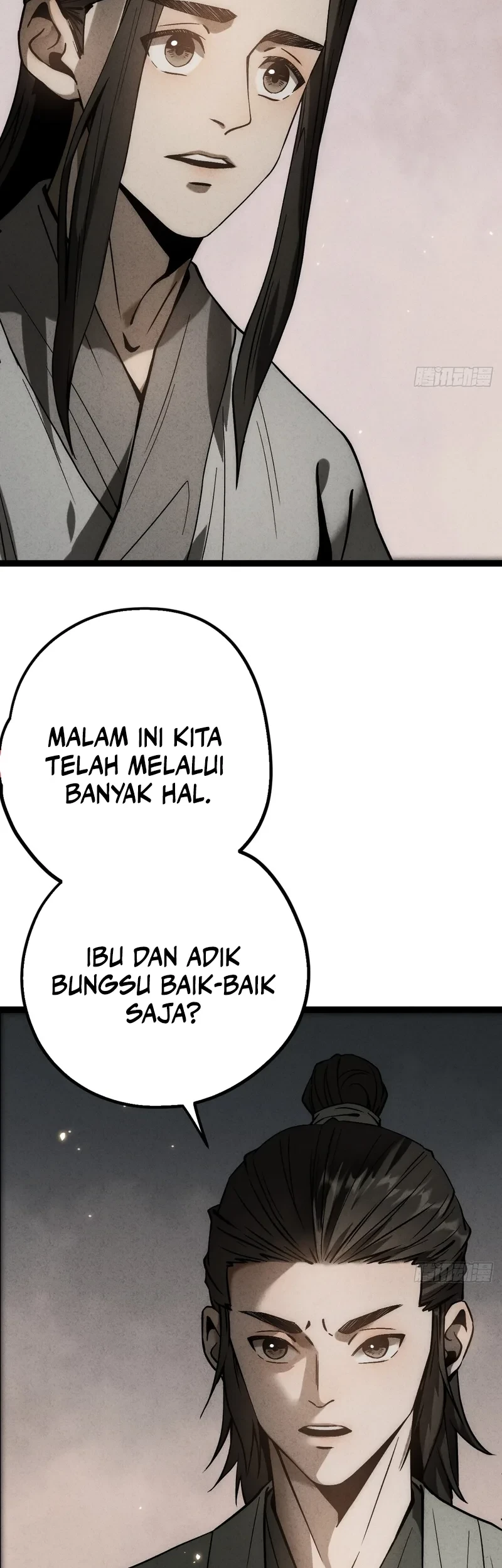 The Profound Mirror Immortal Clan Bab 4 halaman 44