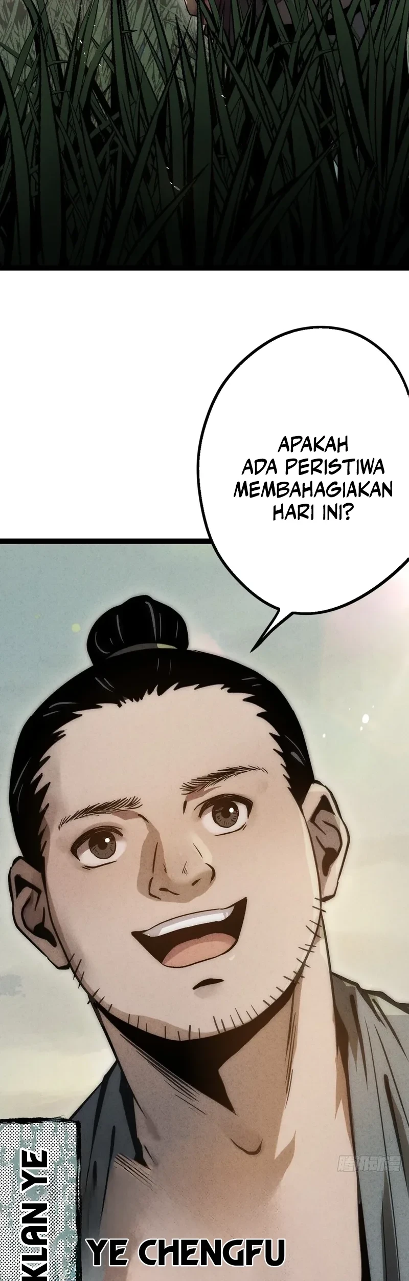 The Profound Mirror Immortal Clan chapter 5 halaman 65