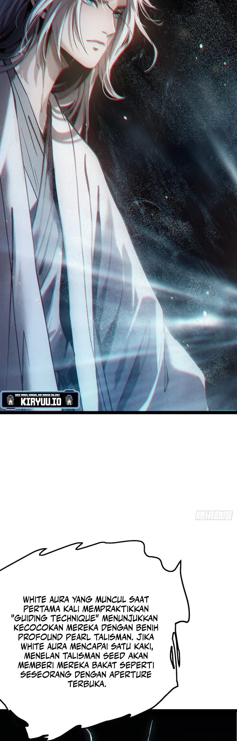 The Profound Mirror Immortal Clan chapter 5 halaman 80