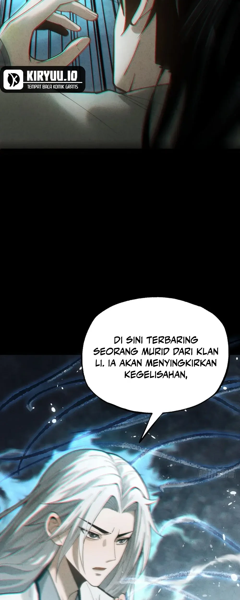 The Profound Mirror Immortal Clan Bab 6 halaman 9
