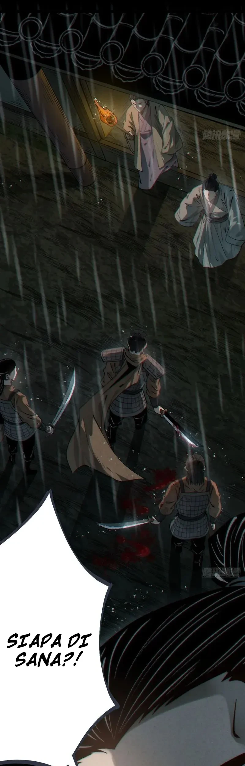 The Profound Mirror Immortal Clan chapter 7 halaman 5