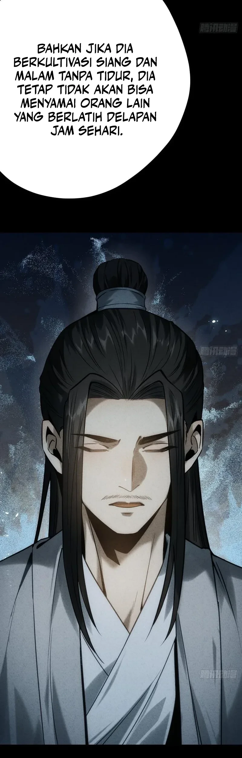 The Profound Mirror Immortal Clan Bab 8 halaman 60