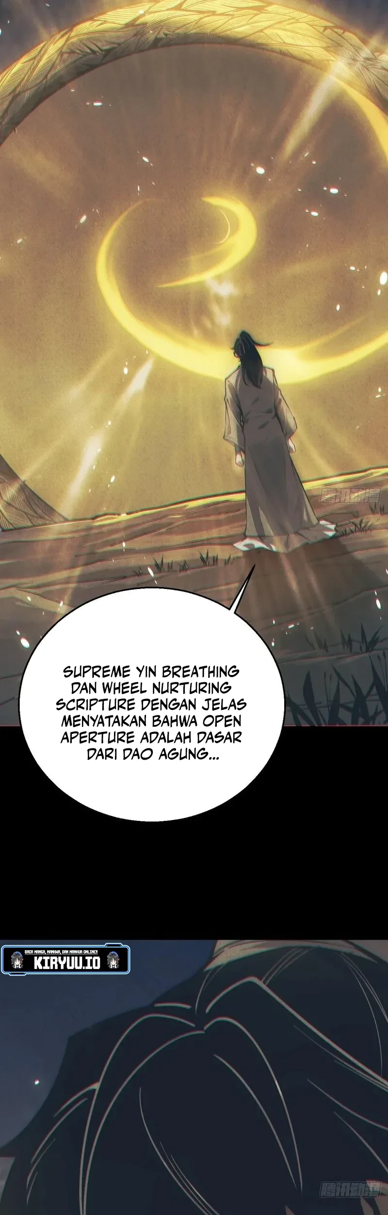 The Profound Mirror Immortal Clan Bab 8 halaman 102
