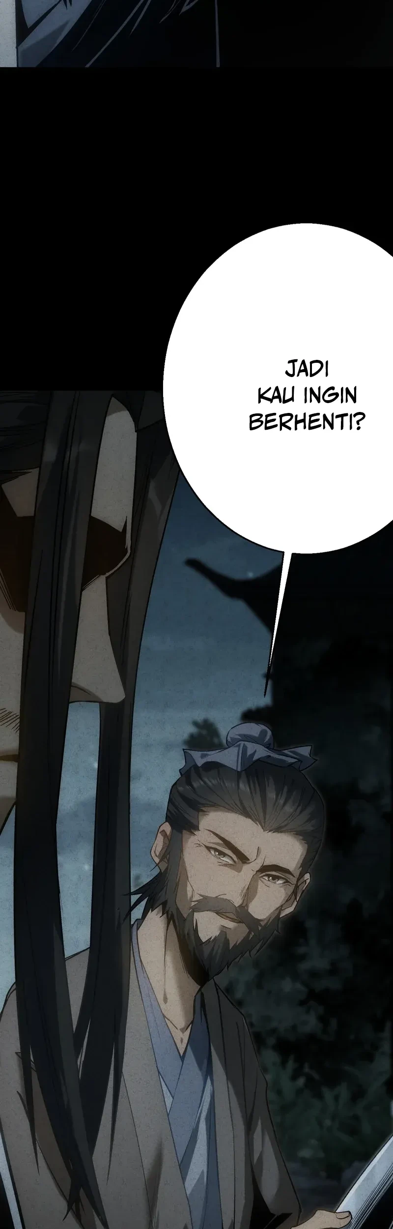 The Profound Mirror Immortal Clan chapter 9 halaman 30