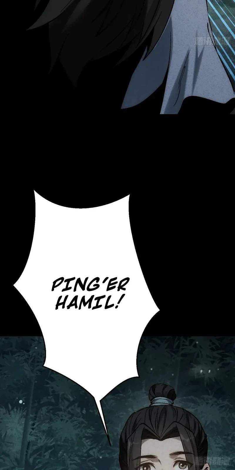 The Profound Mirror Immortal Clan chapter 9 halaman 52