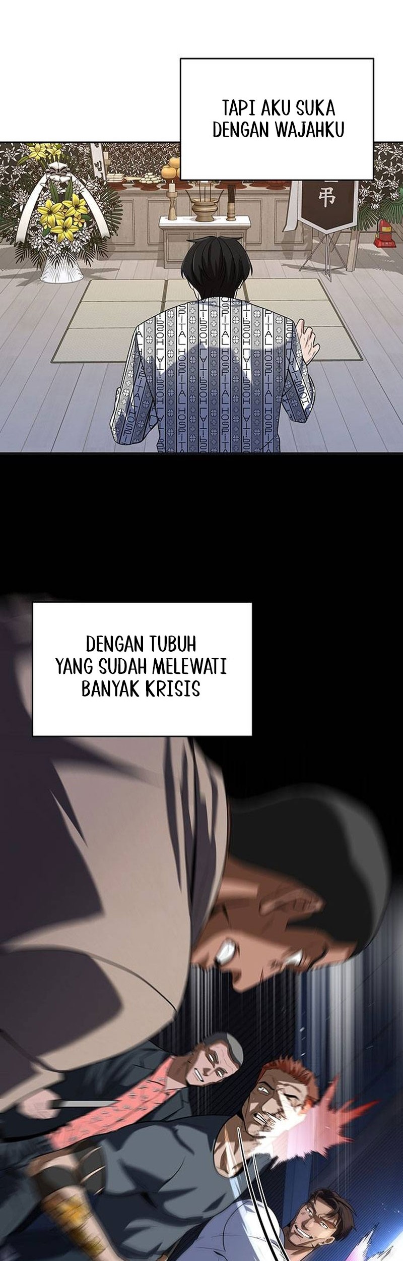 The Prosecutor Doesn’t Know The Law Bab 02 halaman 4