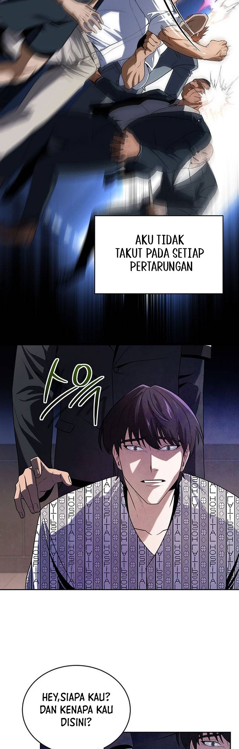 The Prosecutor Doesn’t Know The Law Bab 02 halaman 5