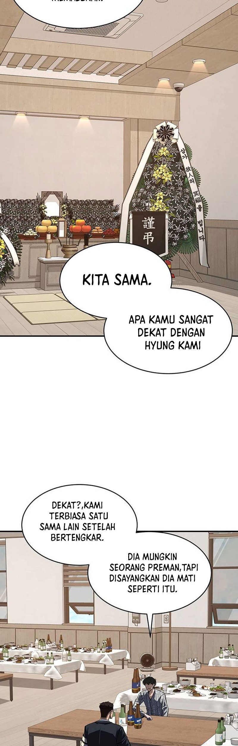 The Prosecutor Doesn’t Know The Law Bab 02 halaman 10
