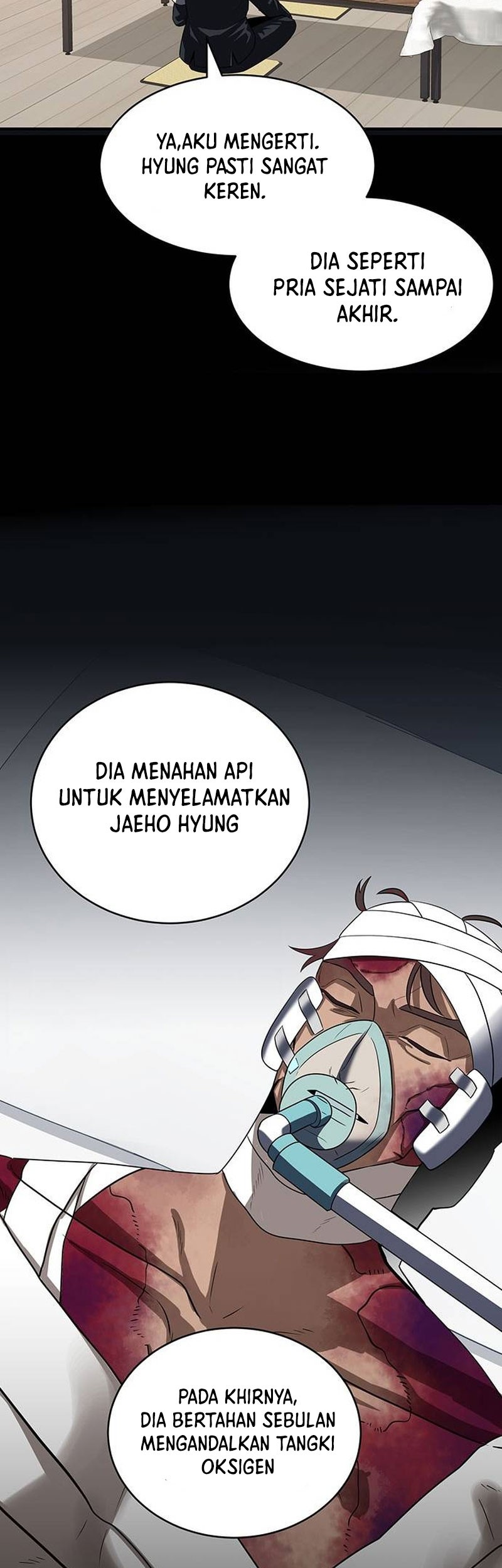 The Prosecutor Doesn’t Know The Law Bab 02 halaman 11