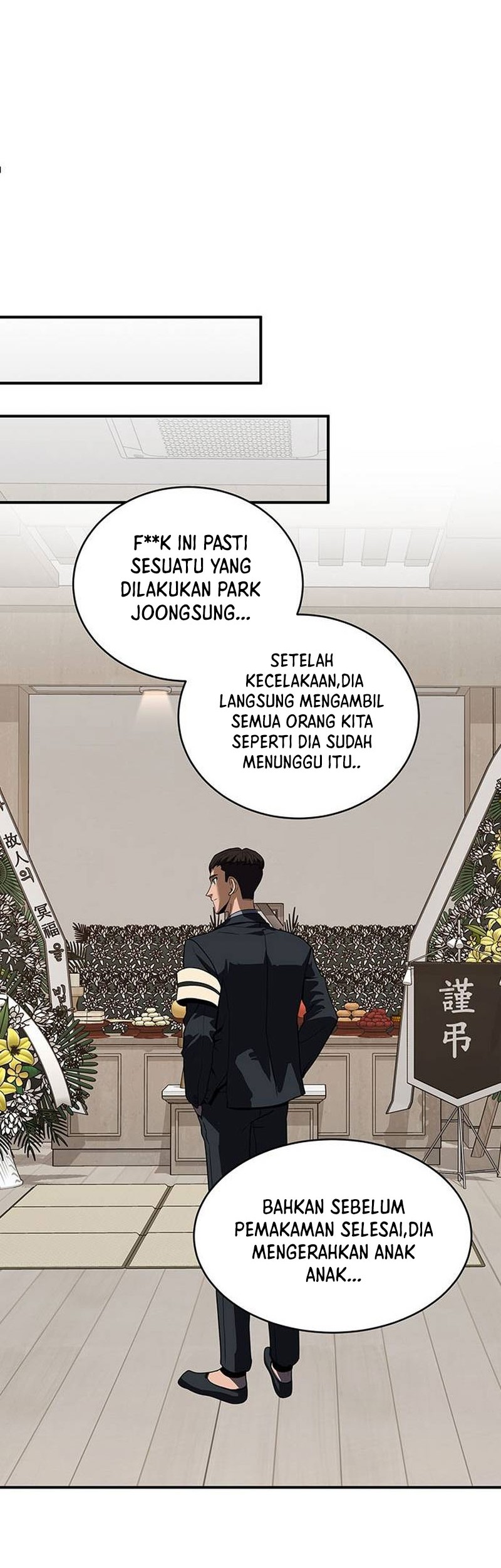 The Prosecutor Doesn’t Know The Law Bab 02 halaman 14